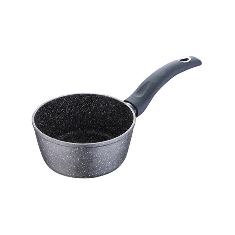 Bergner, Saucepan 16X7.5Cm Snake Skin Textured Handle – Bg-8517-Mbg