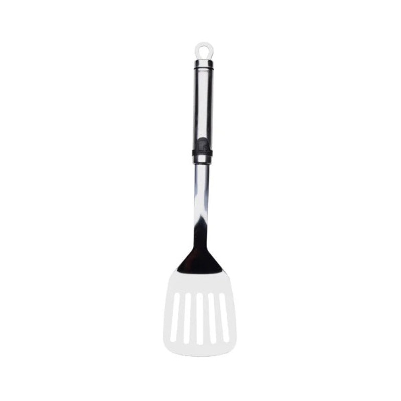 Bergner, Slotted Turner 35Cm Ss Gizmo – Bg-3236