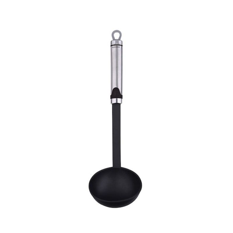 Bergner, Soup Ladle 32.5Cm Ss Handle – BG-3244