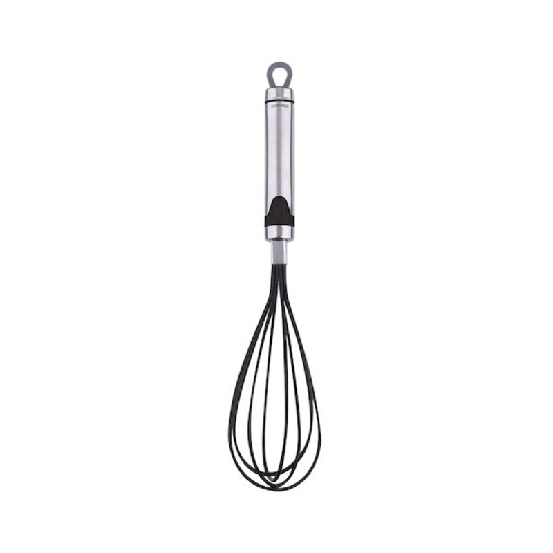 Bergner, Whisk 14.5X6Cm Ss Sil Gizmo – BG-3333