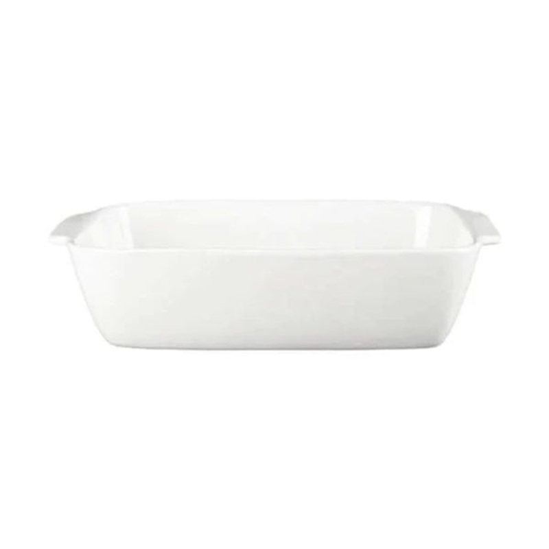 MasterPro, Baking Dish Rectangular Stoneware Foodies – BGEU-2848