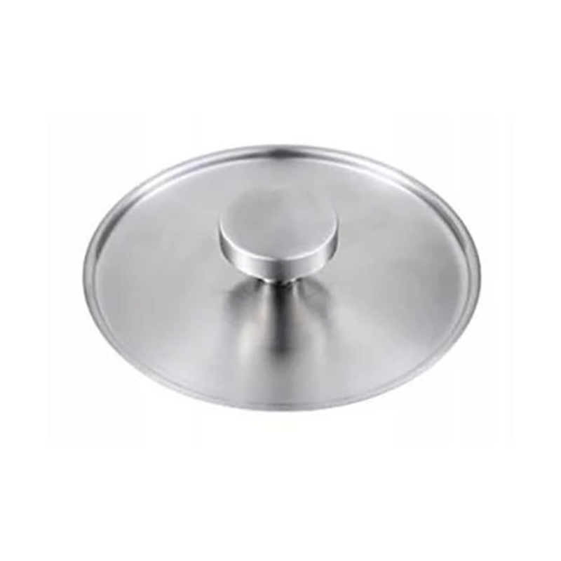 MasterPro By Alessi, Lid 16Cm S/S Bones – BGMP-2220