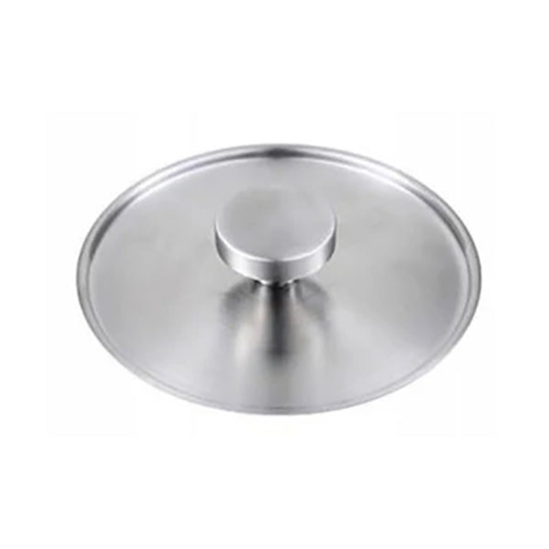 MasterPro By Alessi, Lid 20Cm S/S Bones – BGMP-2221