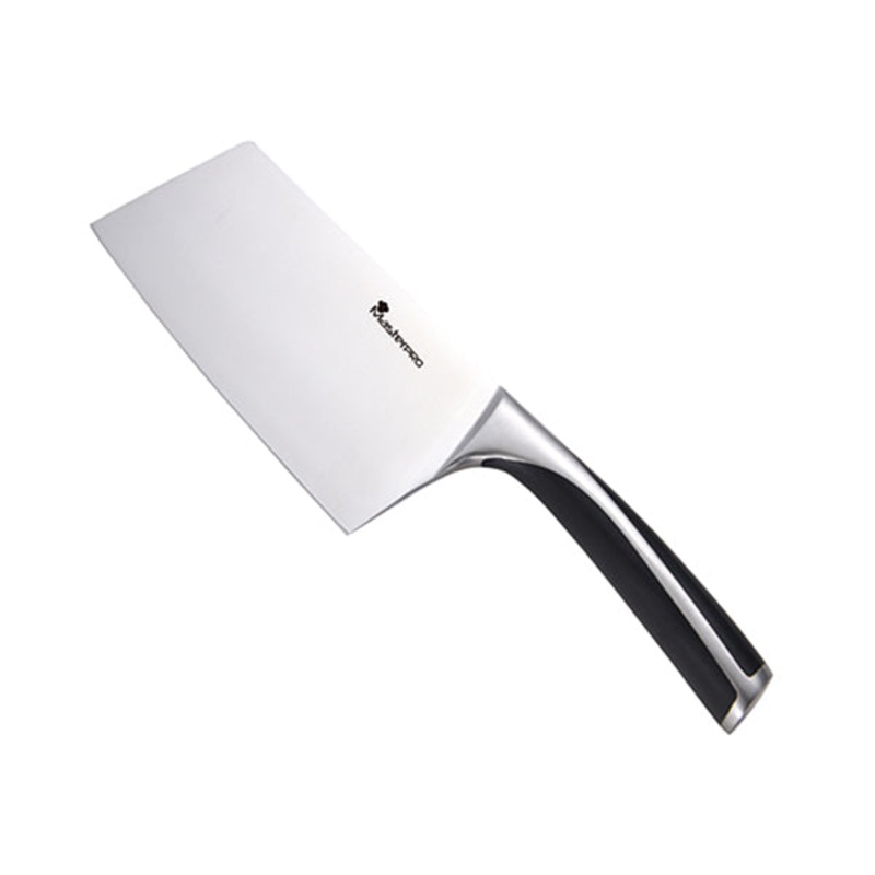MasterPro, Chopper Knife 17.5Cm Stainless Steel Elegance – BGMP-4430