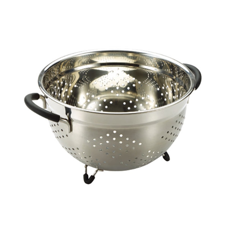 MasterPro, Colander 24Cm Ss Foodies – BGMP-1530