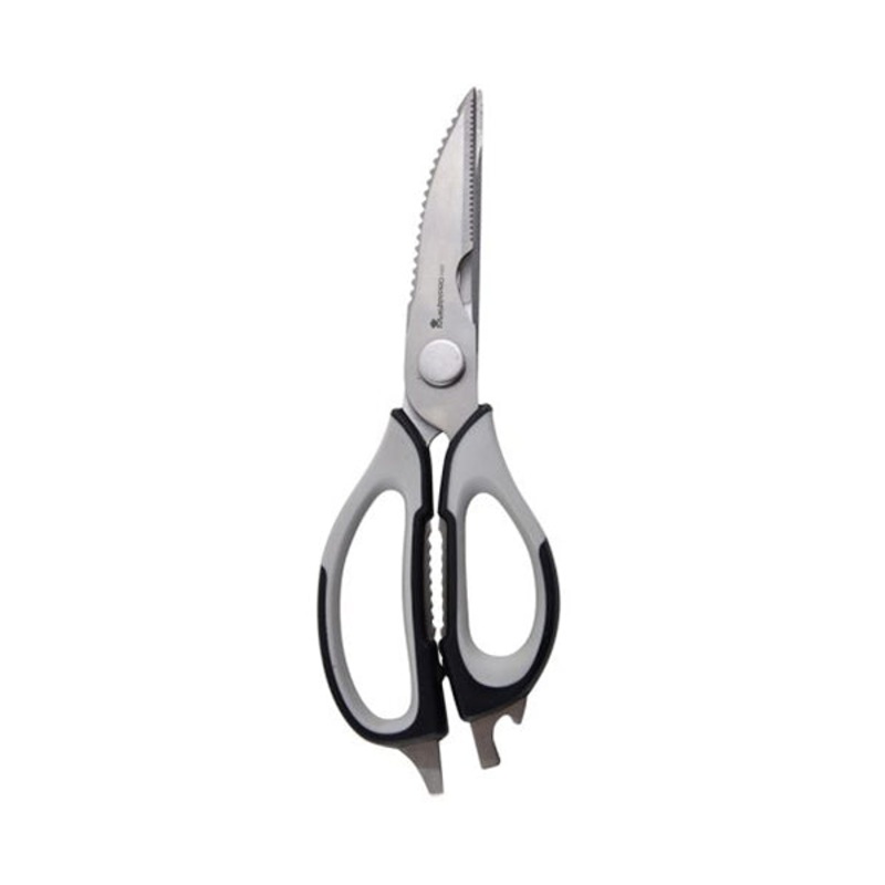 MasterPro, Kitchen Scissors Stainless Steel Elegance – BGMP-5143-INC