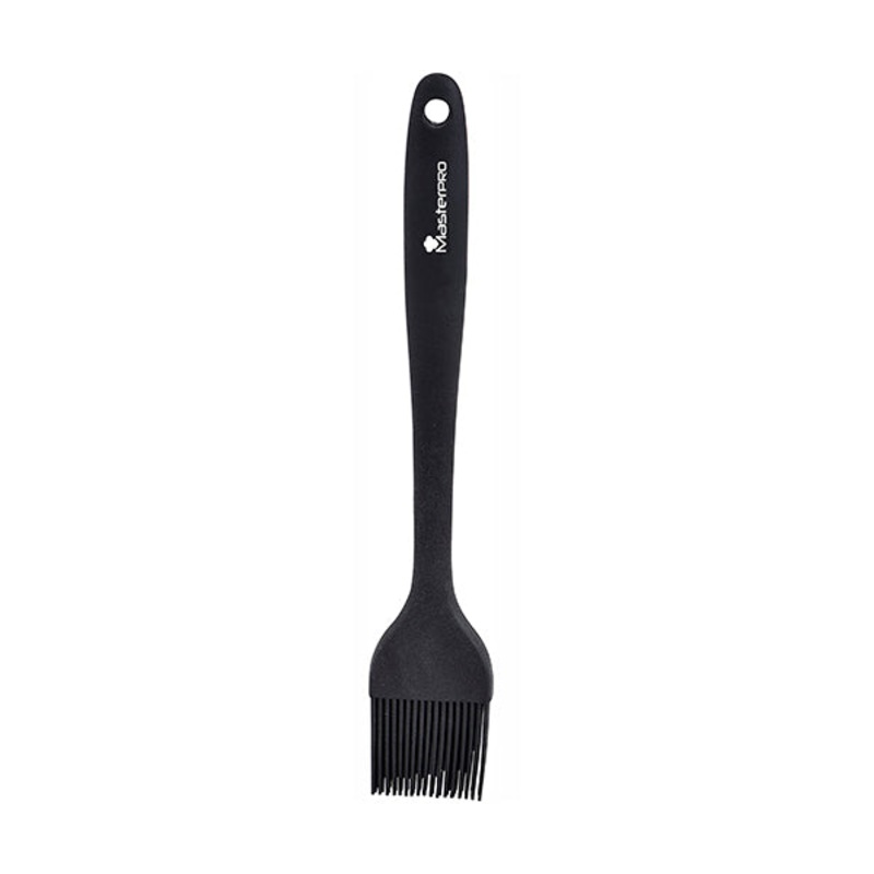 MasterPro, Pastry Brush 26.3X4.1Cm Silicone Foodies – BGMP-7180