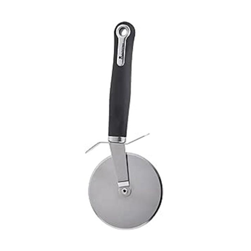 MasterPro, Pizza Cutter 22.3X8.2Cm S/S Foodies – BGMP-4853