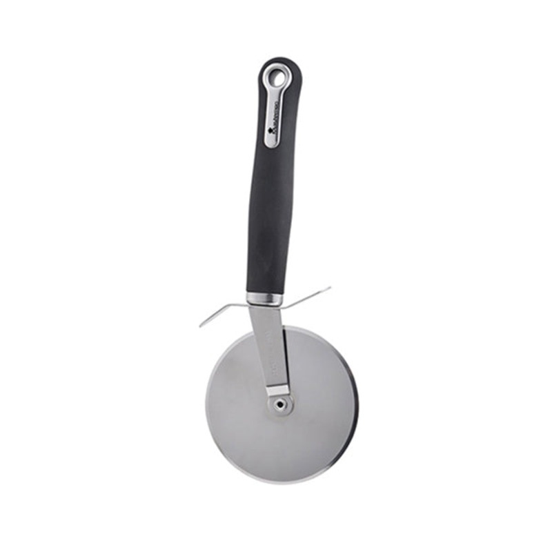 MasterPro, Pizza Cutter 22.3X8.2Cm Ss + Pbt Foodies – BGMP-4847