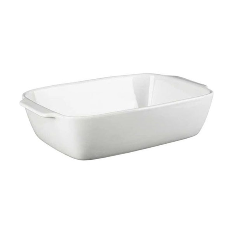 MasterPro, Rectangular Baking Dish 25X8X40Cm – BGEU-2849