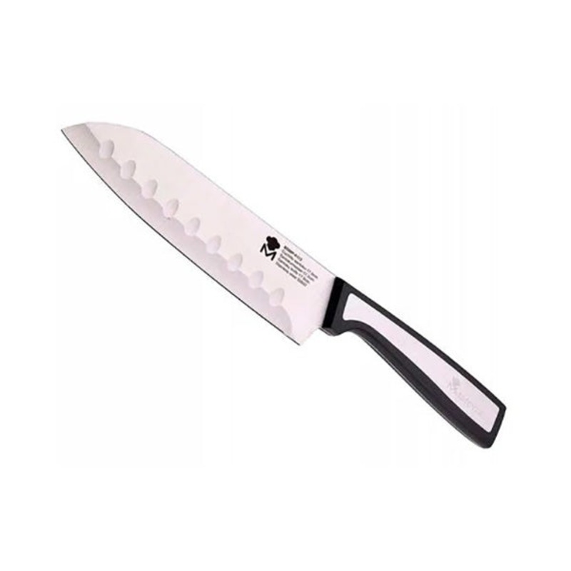 MasterPro, Santoku Knife 17.5Cm Ss Sharp – BGMP-4112