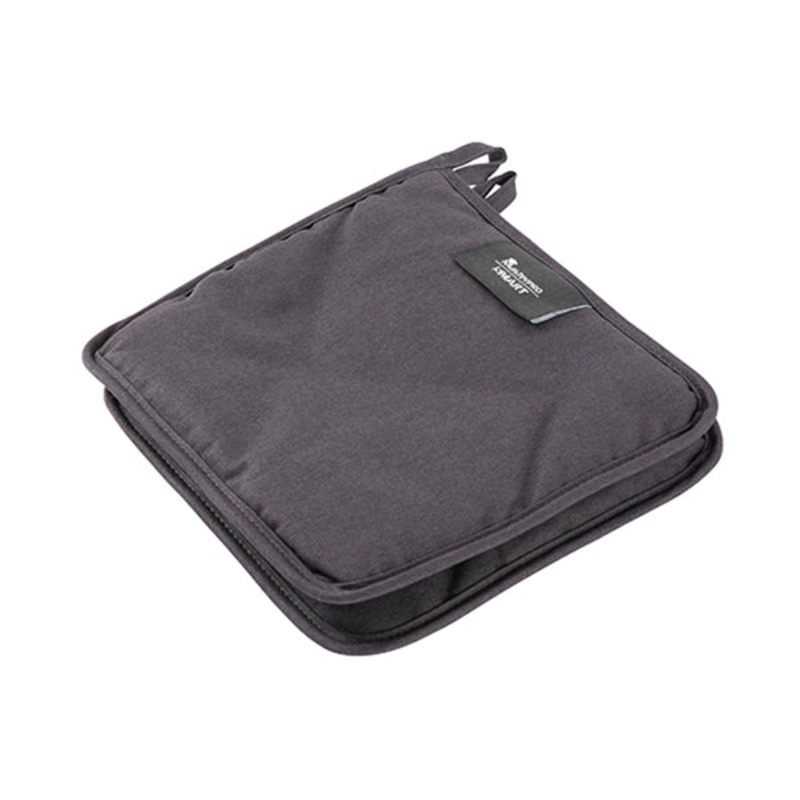 MasterPro, Set 2Pcs Pot Holder 20X20Cm Smart – BGEU-4178