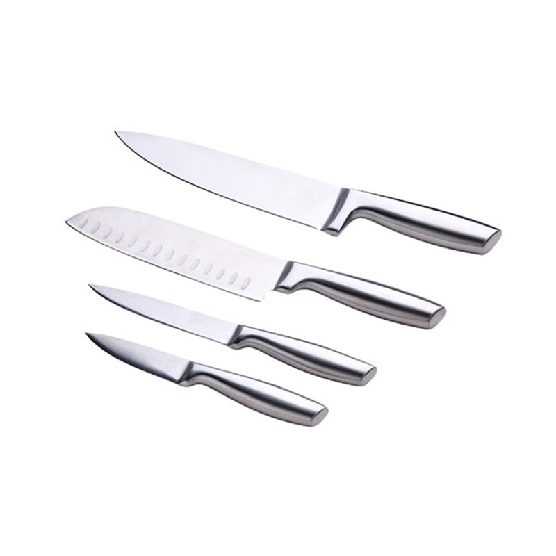 MasterPro, Set 4Pcs Knife Ss Smart – BGMP-4251