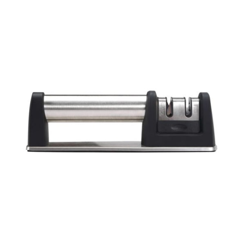 MasterPro, Sharpener 19X6X6Cm S/S Foodies – BGMP-4470