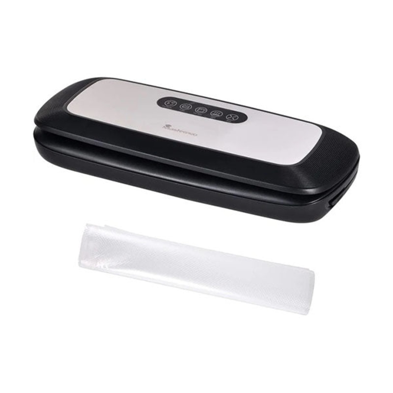 MasterPro, Vacuum Sealer 130W 60Kpa Foodies – BGMP-9080