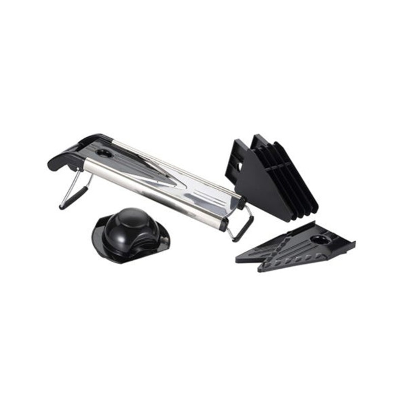 MasterPro, Vegetable Slicer 13X14X41Cm Abs Foodies – BGMP-5500