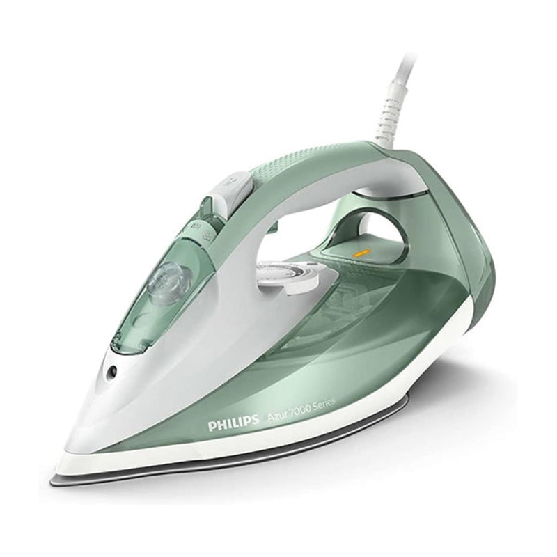 Philips 7000 Series HV Steam Iron Desert DST7012/76