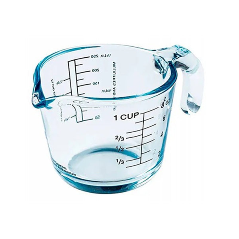 San Ignacio, Measuring Jug 0,5L – BGEU-1960