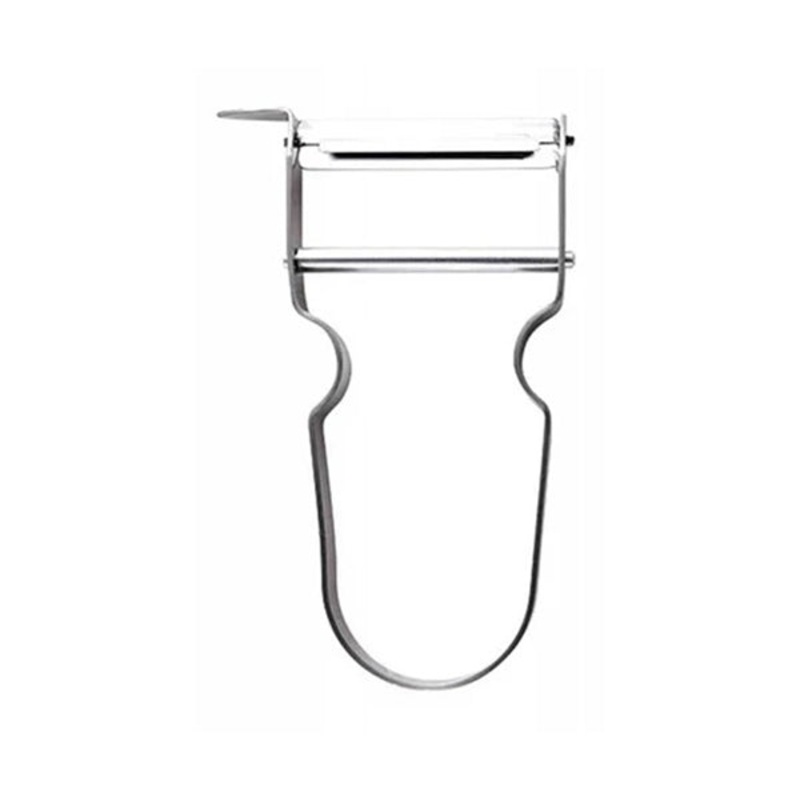 San Ignacio, Peeler 11X7.0Cm Ss Expert – Sg-7282-6