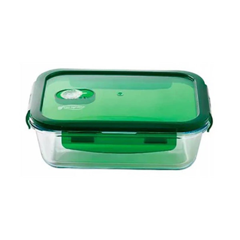 San Ignacio, Rectangular Food Container 1.5L – Sg-4545