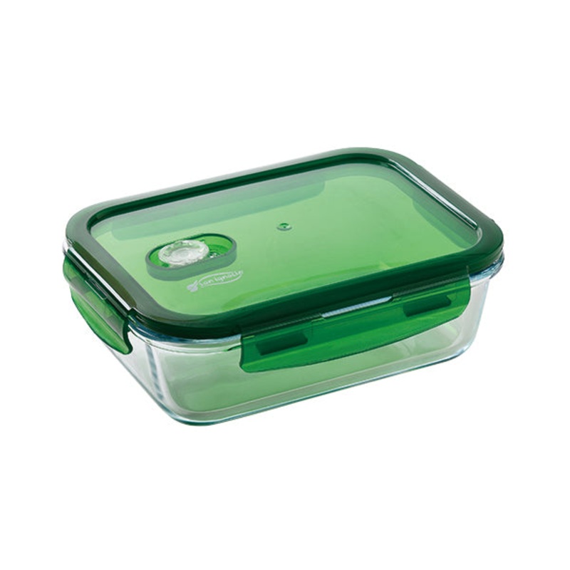 San Ignacio, Rectangular Food Container 1L – SG-4544