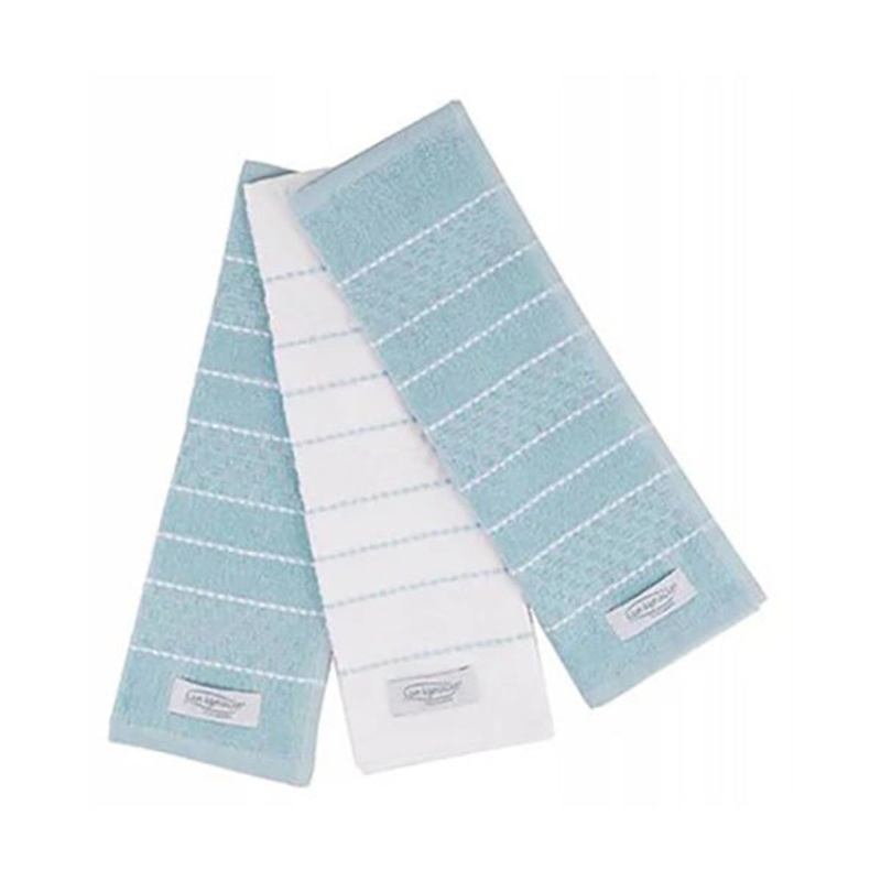 San Ignacio, Set of 3 Pieces Kitchen Towels – BGEU-5626