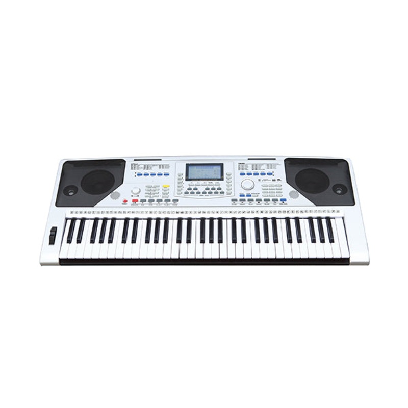 ARA Musical Keyboard 61 Key with Touch Response – MKY218