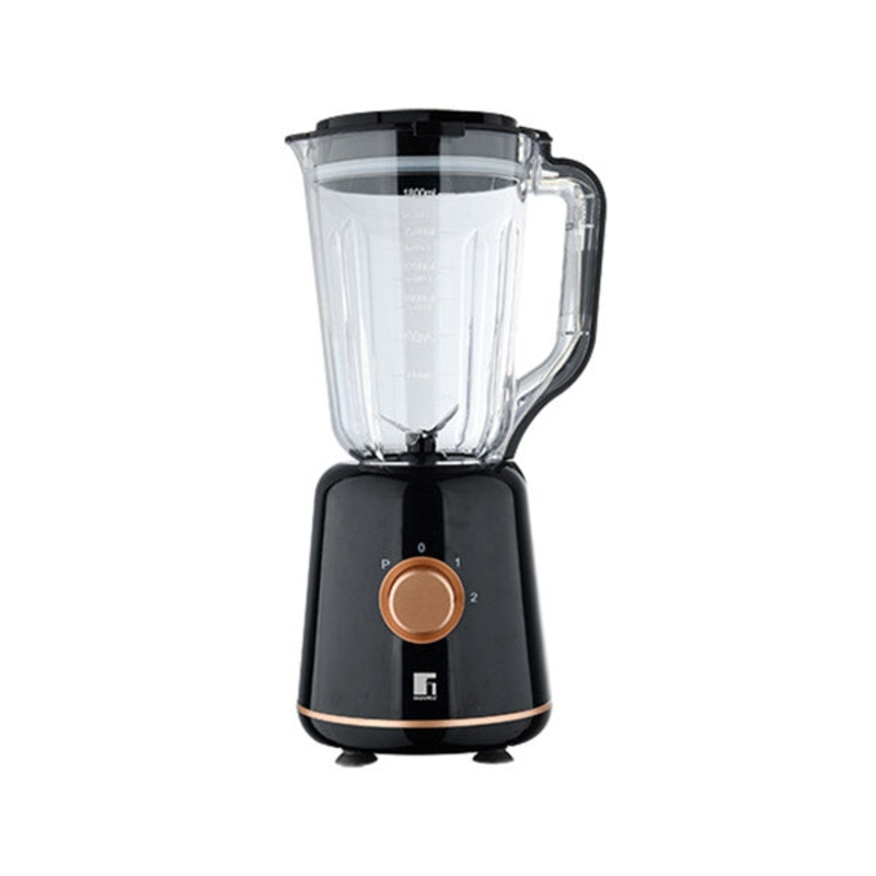 Bergner, Big Capacity Stand Blender 800W 1800Ml Copper – BG-50053-CP