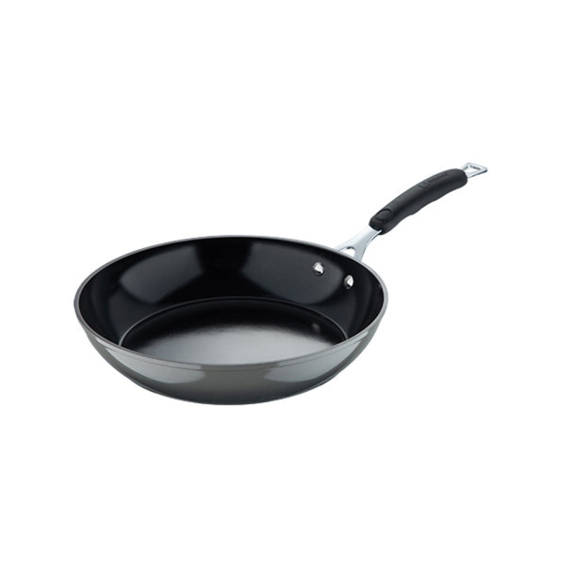 Bergner, Frypan 28X5.5Cm Forged Alu Ind – Bg-36089-Gy