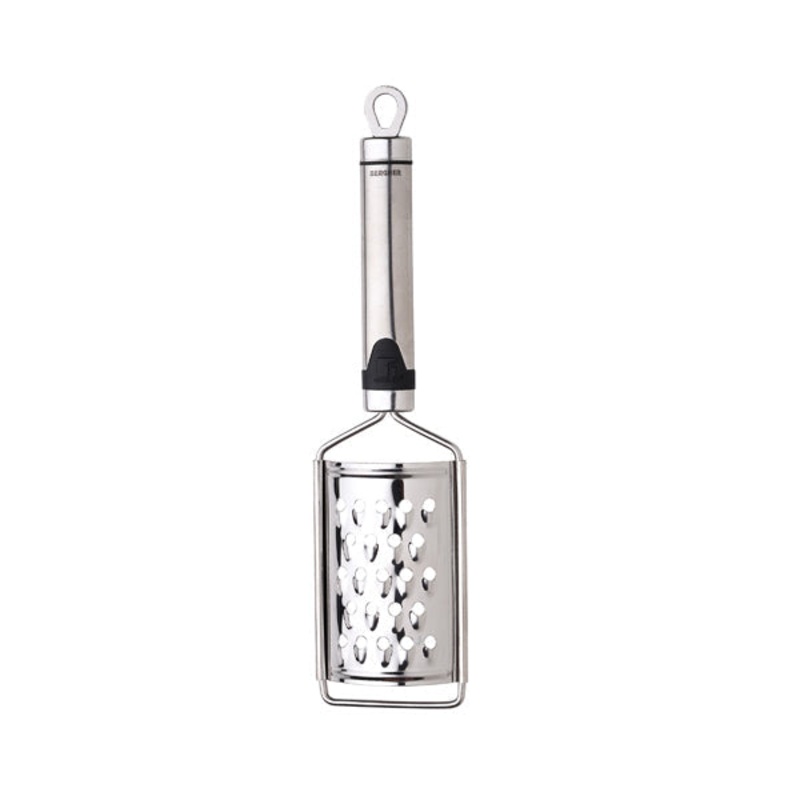 Bergner, Grater Gross 25Cm Ss Gizmo – Bg-3229