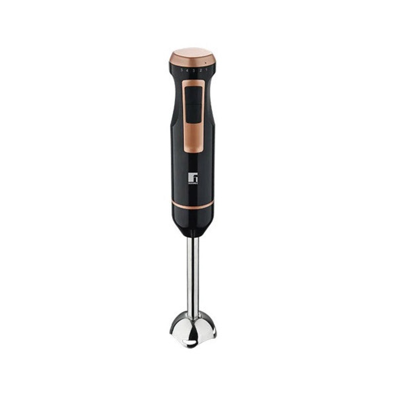 Bergner, Hand Blender 800W 2 Speeds – BG-50054-CP