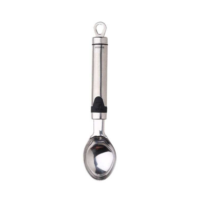 Bergner, Ice-Cream Spoon 20Cm Ss Gizmo – Bg-3223