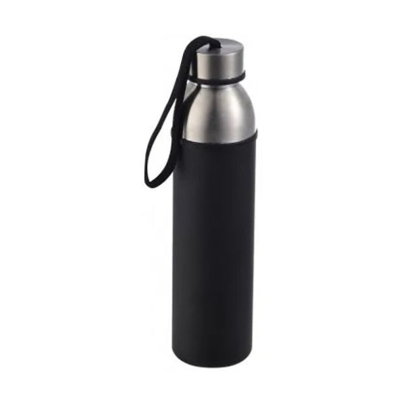 Bergner, Vacuum Bottle 570Ml – BG-37760-BK