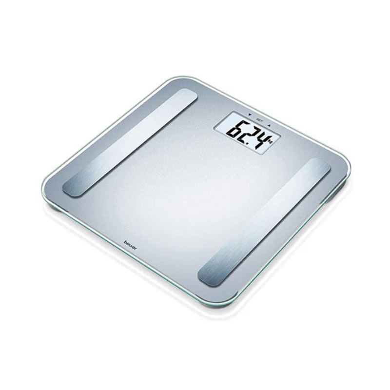 Beurer BF 183 Personal Scale Impedance Meter – 10054