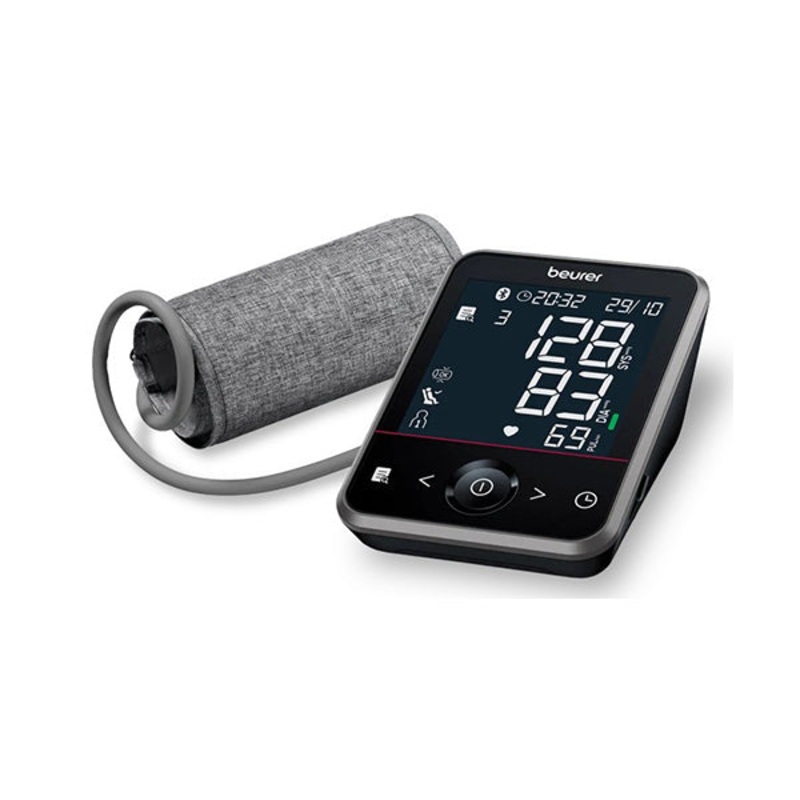 Beurer BM 64 Upper Arm Blood Pressure Monitor – 65400