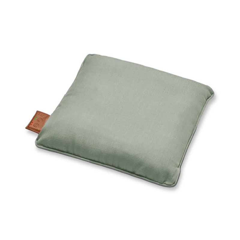 Beurer MG 139 Battery Massage Pillow with Heat Function – 10248