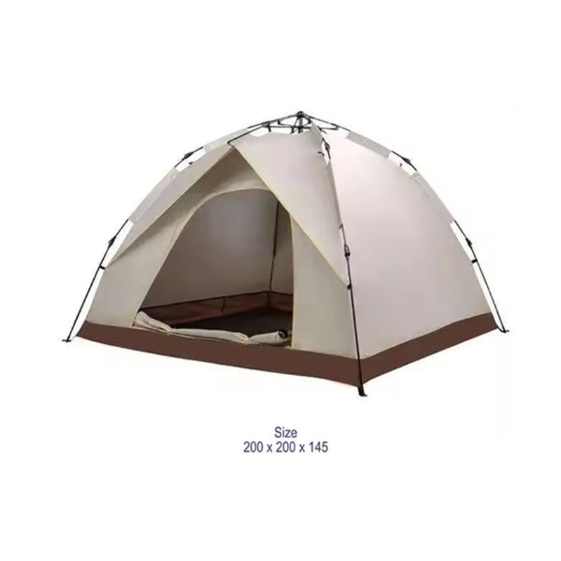 Camping Tent Size: 200*200*145 – 16066