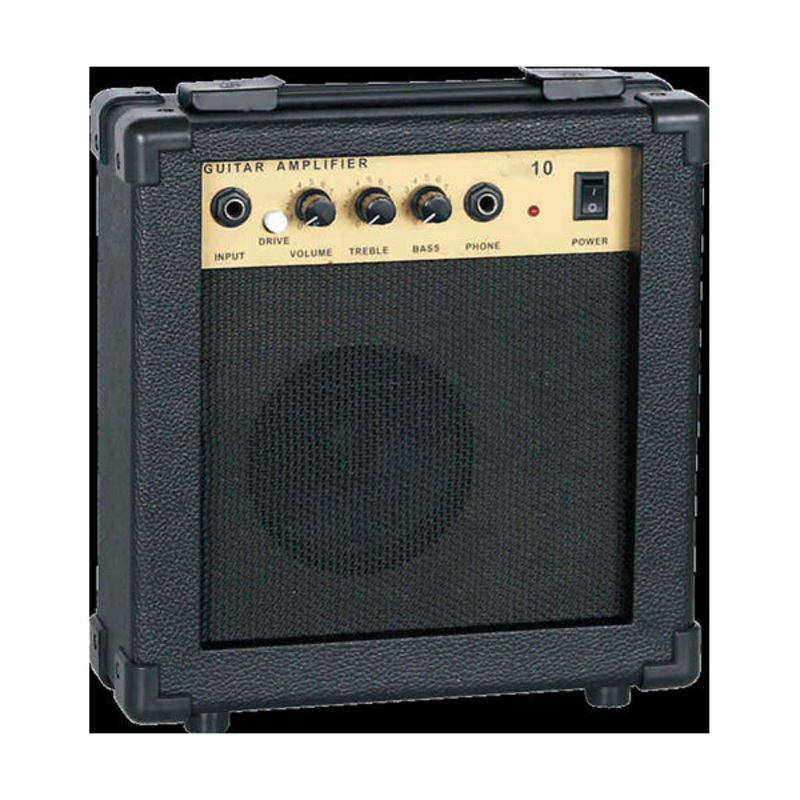 Conqueror Electric Guitar Amplifier  MGA010