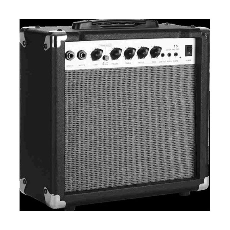 Conqueror Electric Guitar Amplifier  MGA015