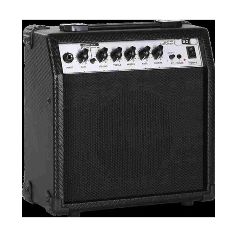 Conqueror Electric Guitar Amplifier  MGA020