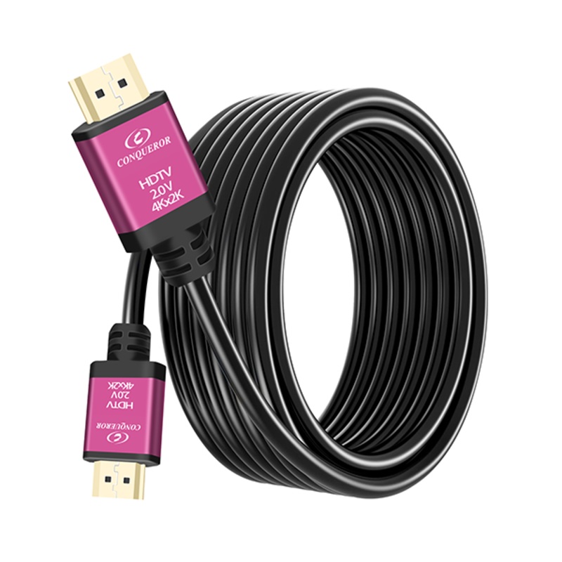 Conqueror HDMI Cable 10 Meter  C45DP