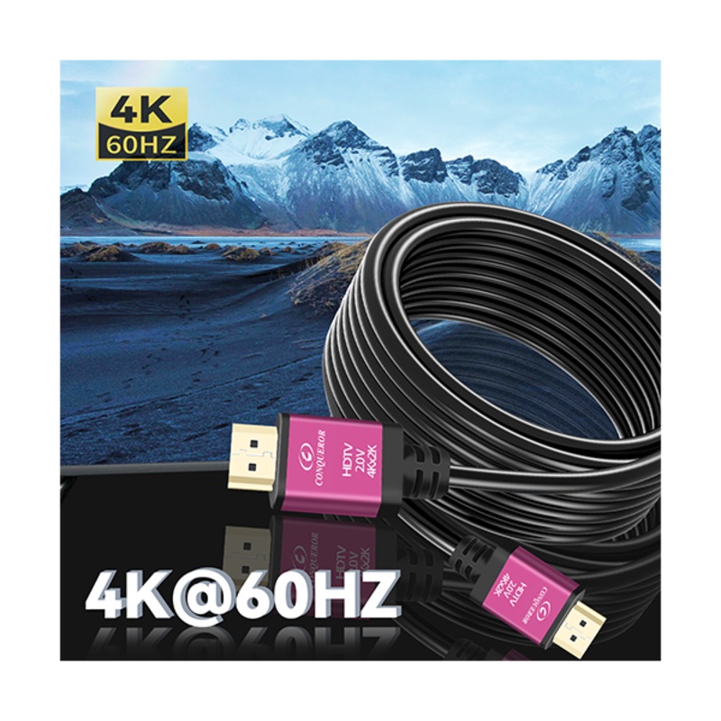 Conqueror HDMI Cable 15 Meter  C45EP