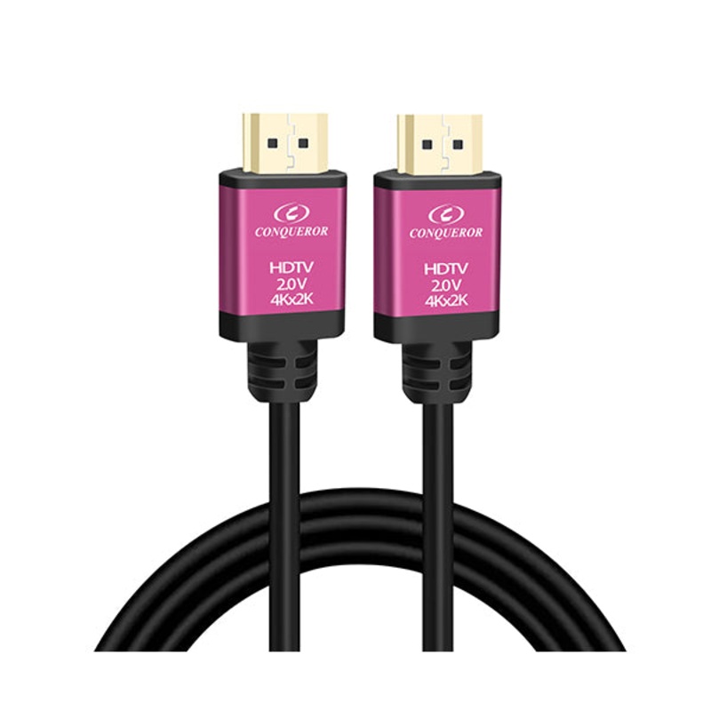 Conqueror, Top HDMI Cable 5 Meter – C45CP