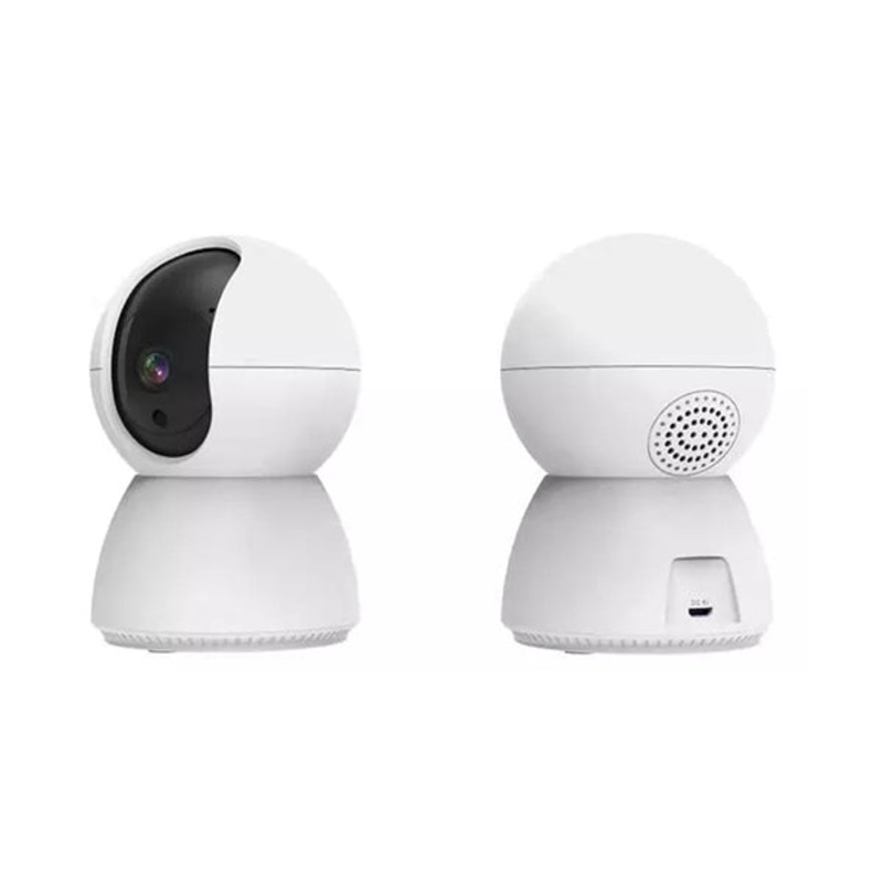 Conqueror Wireless Smart Security Camera  CSR155IN