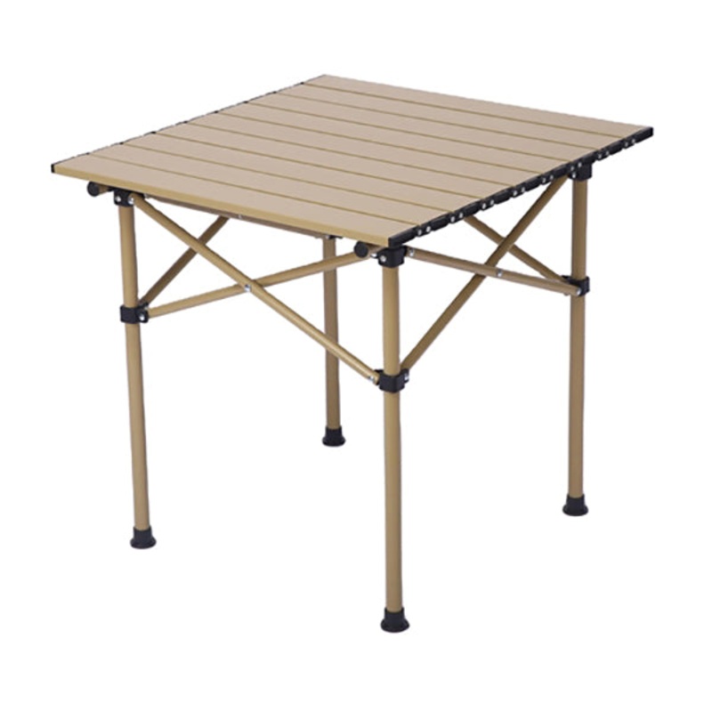 Foldable Camping Aluminum Table Folding – 16061