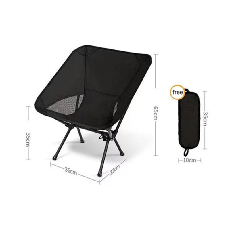 Foldable Camping Chair – 16064