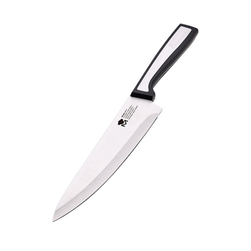 MasterPro, Chef Knife 20Cm Ss Sharp – BGMP-4111