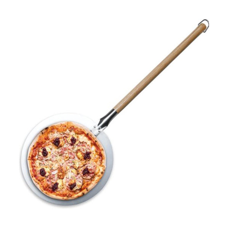 MasterPro, Pizza Peel 30.5X87Cm S/S – BGMP-4873