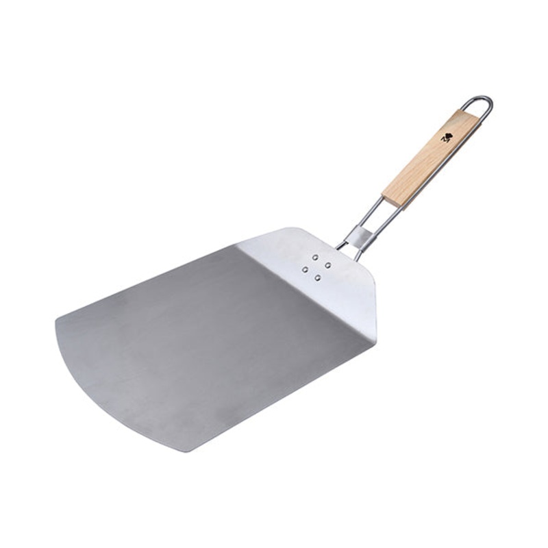 MasterPro, Pizza Turner 57.8X24.2X3.4Cm S/S – BGMP-4871