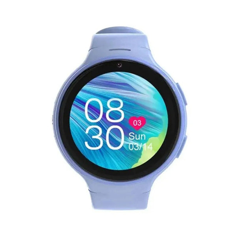 Porodo Kids 4G Smart Watch – Android OS with WhatsApp
